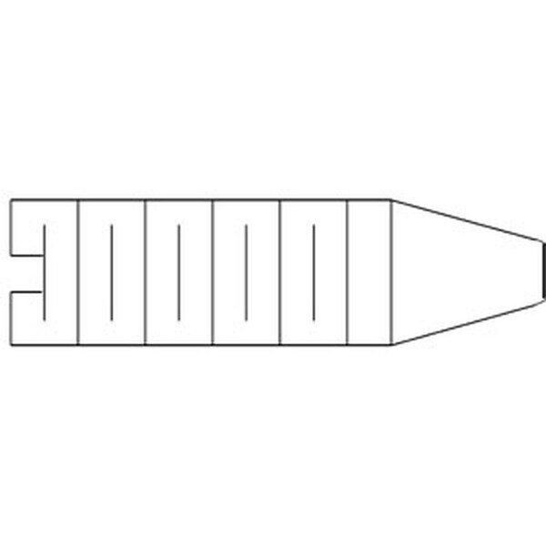 Aftermarket Hydraulic Arm Screw Fits Massey Ferguson 202 204 FE135 1080 1085 135 887076M2 - main